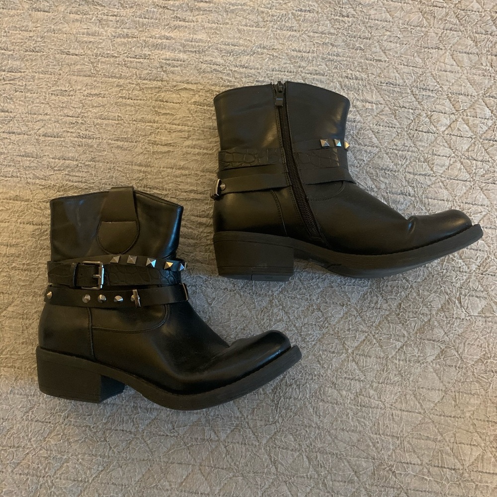 Booties